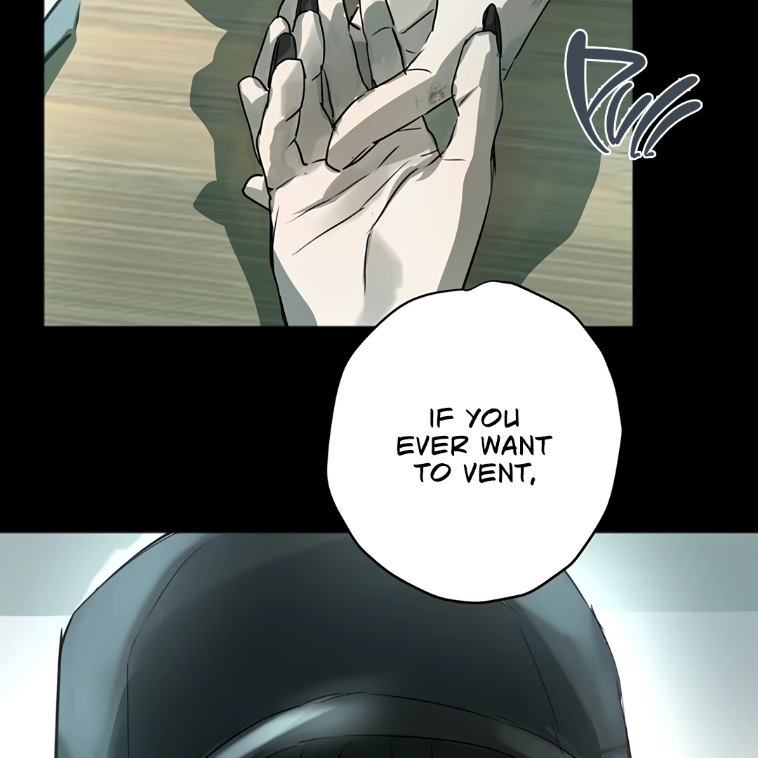 The Mad Dog Found Out I’m His Own Kind [Team Hazama] - Chapter 5 manhwa