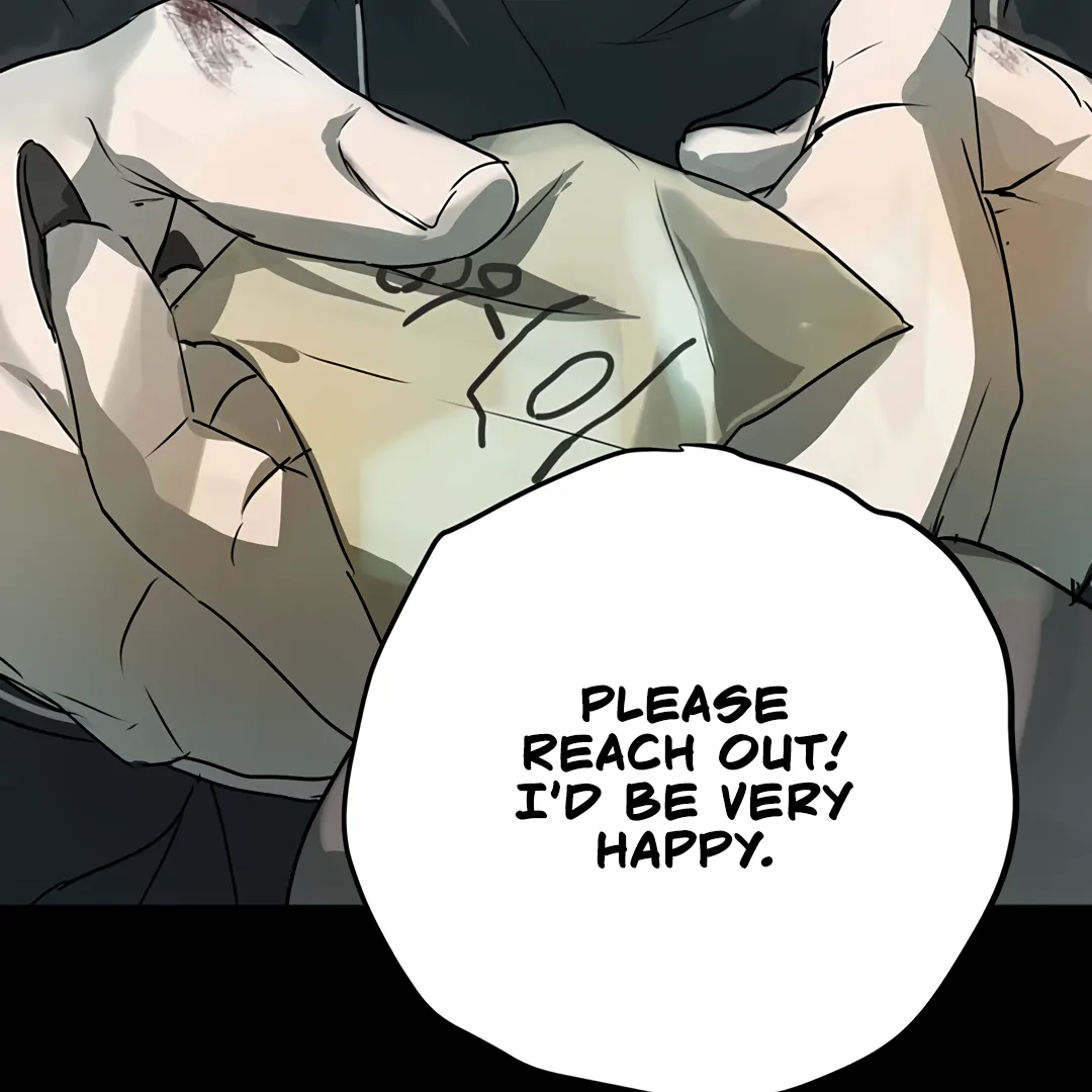 The Mad Dog Found Out I’m His Own Kind [Team Hazama] - Chapter 5 manhwa