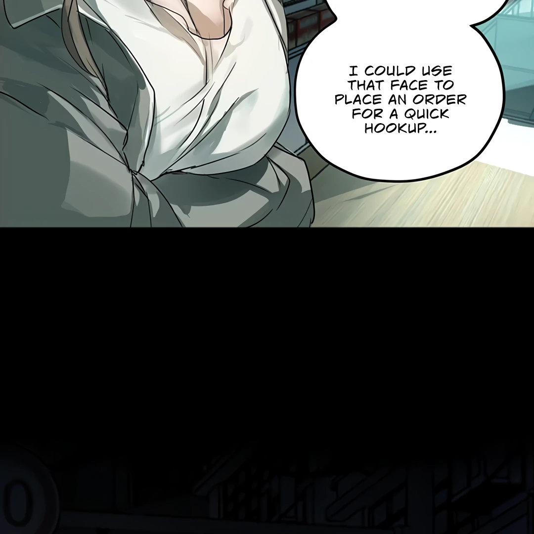 The Mad Dog Found Out I’m His Own Kind [Team Hazama] - Chapter 5 manhwa
