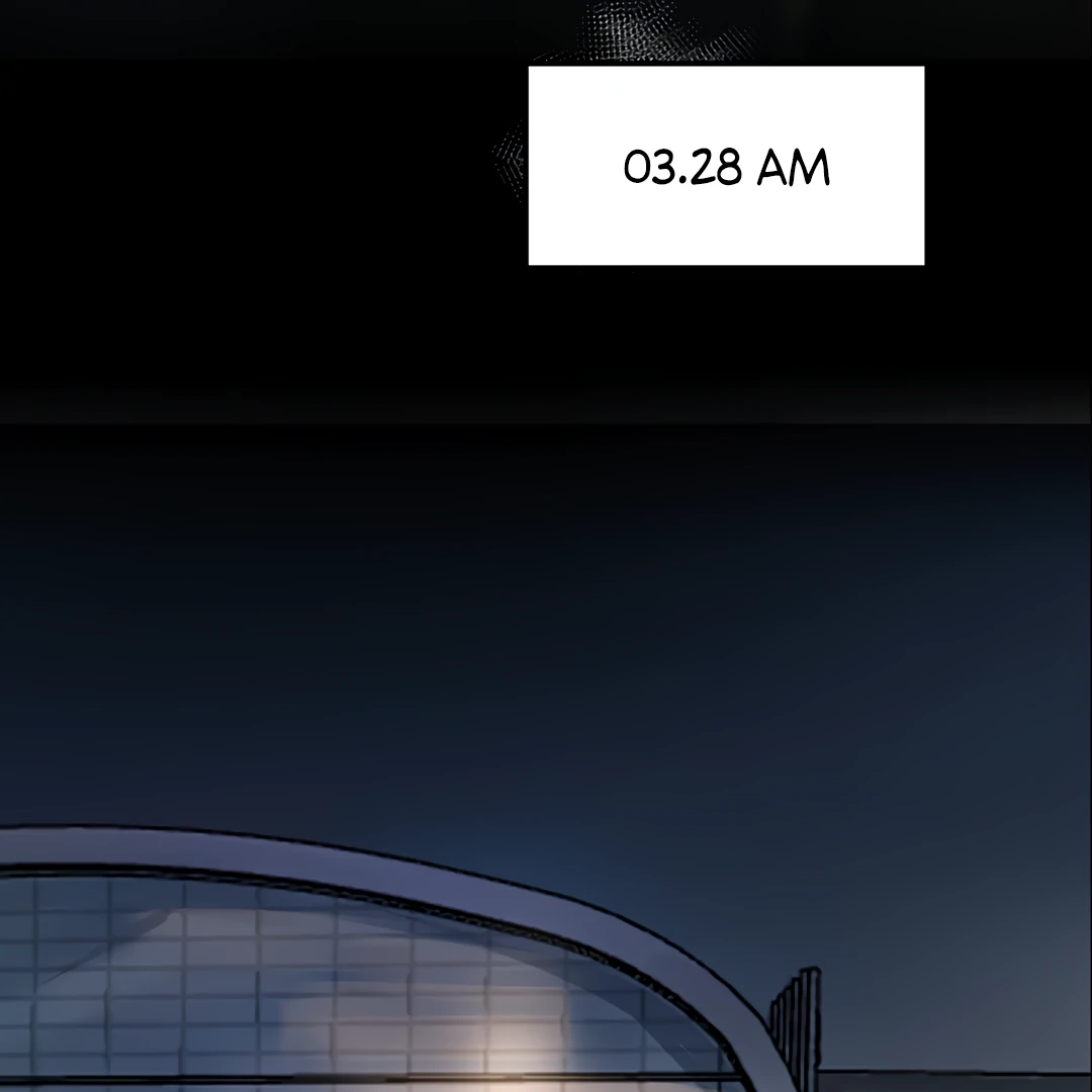 The Mad Dog Found Out I’m His Own Kind [Team Hazama] - Chapter 5 manhwa