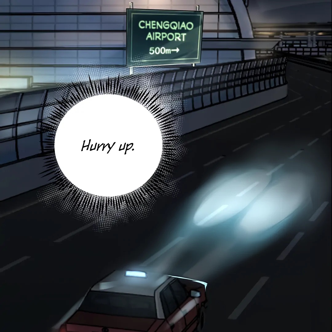 The Mad Dog Found Out I’m His Own Kind [Team Hazama] - Chapter 5 manhwa