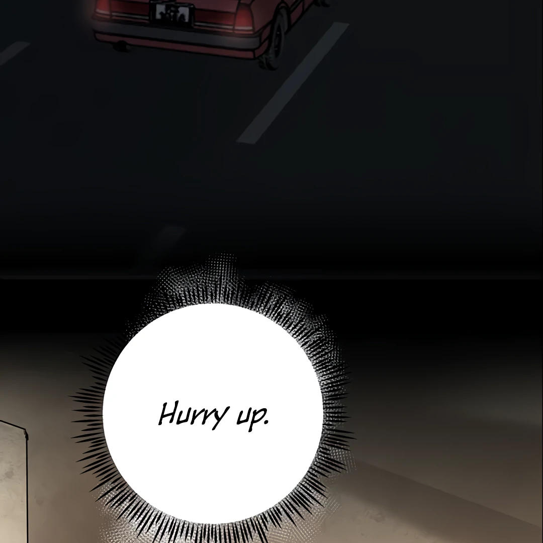 The Mad Dog Found Out I’m His Own Kind [Team Hazama] - Chapter 5 manhwa