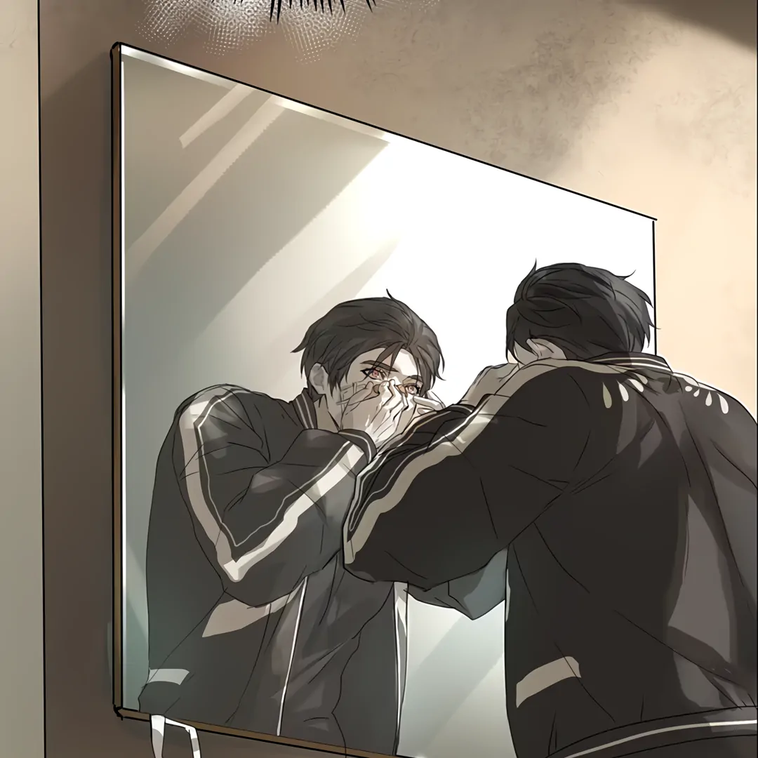 The Mad Dog Found Out I’m His Own Kind [Team Hazama] - Chapter 5 manhwa