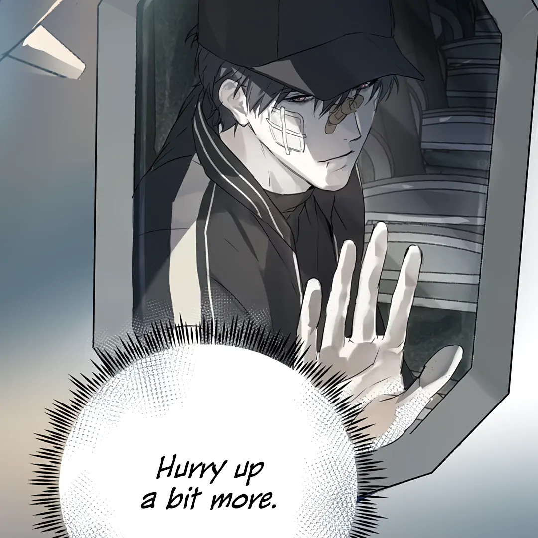 The Mad Dog Found Out I’m His Own Kind [Team Hazama] - Chapter 5 manhwa