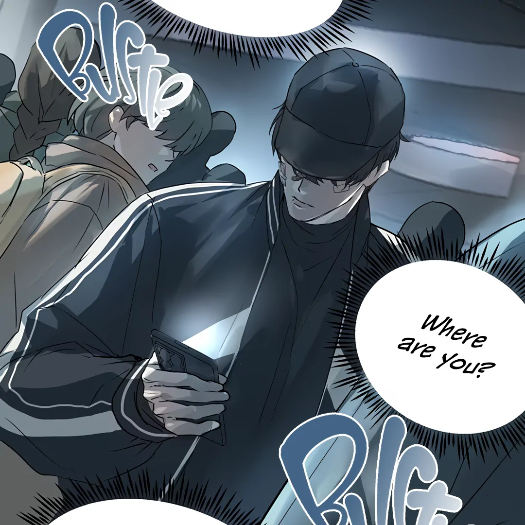 The Mad Dog Found Out I’m His Own Kind [Team Hazama] - Chapter 5 manhwa