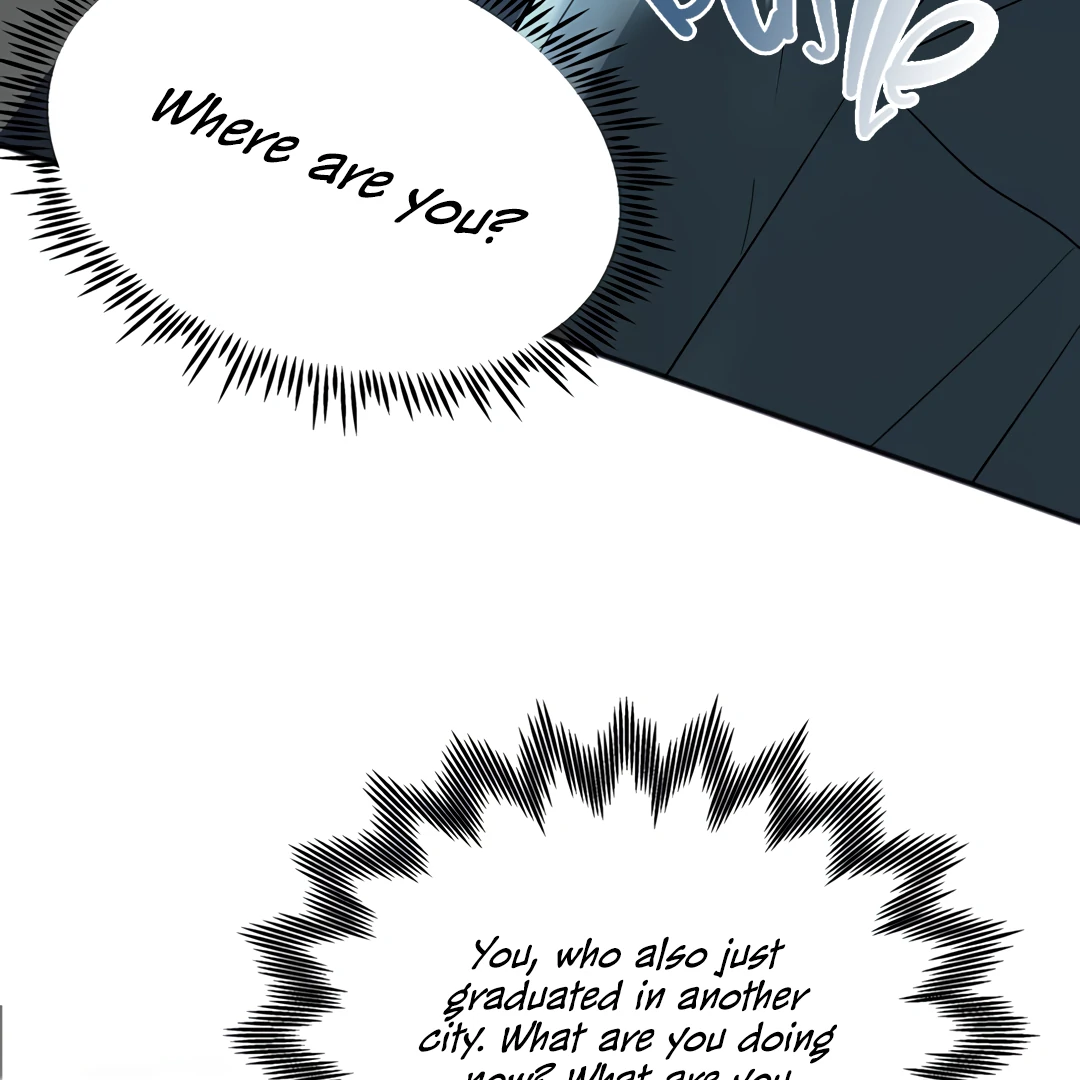 The Mad Dog Found Out I’m His Own Kind [Team Hazama] - Chapter 5 manhwa