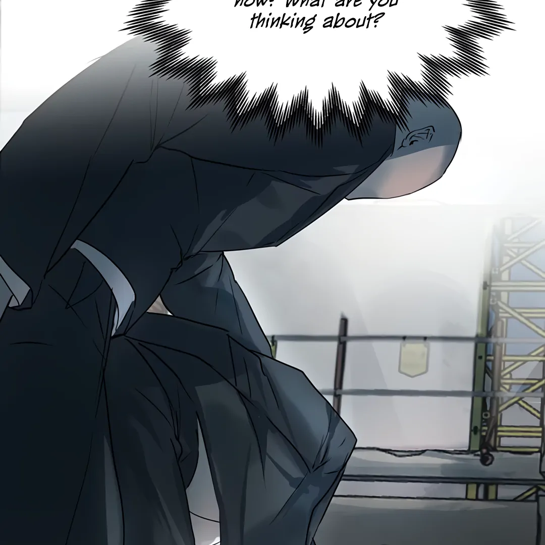 The Mad Dog Found Out I’m His Own Kind [Team Hazama] - Chapter 5 manhwa