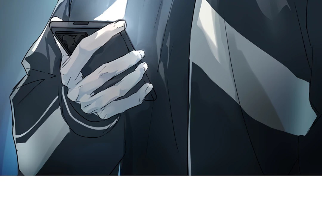 The Mad Dog Found Out I’m His Own Kind [Team Hazama] - Chapter 5 manhwa