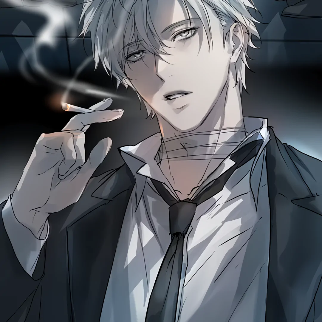 The Mad Dog Found Out I’m His Own Kind [Team Hazama] - Chapter 5 manhwa