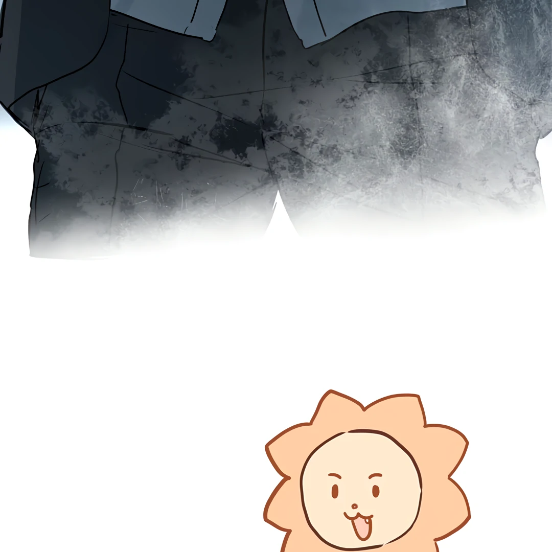 The Mad Dog Found Out I’m His Own Kind [Team Hazama] - Chapter 5 manhwa