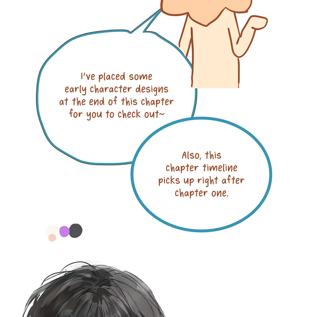 The Mad Dog Found Out I’m His Own Kind [Team Hazama] - Chapter 5 manhwa