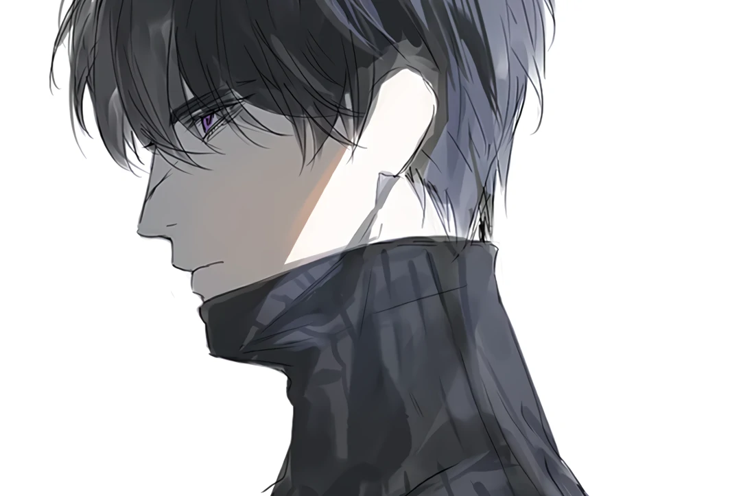 The Mad Dog Found Out I’m His Own Kind [Team Hazama] - Chapter 5 manhwa
