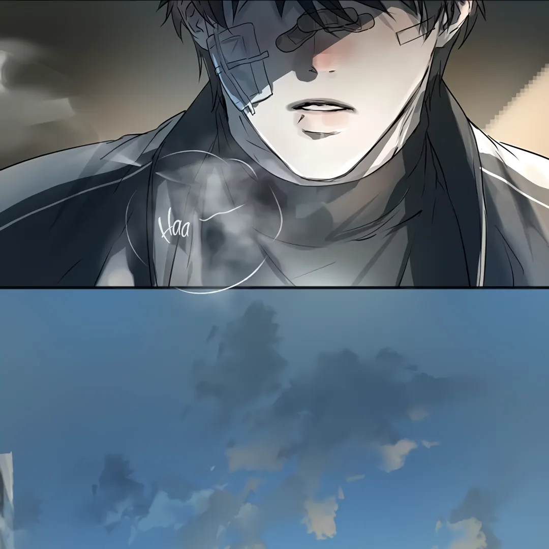 The Mad Dog Found Out I’m His Own Kind [Team Hazama] - Chapter 6 manhwa
