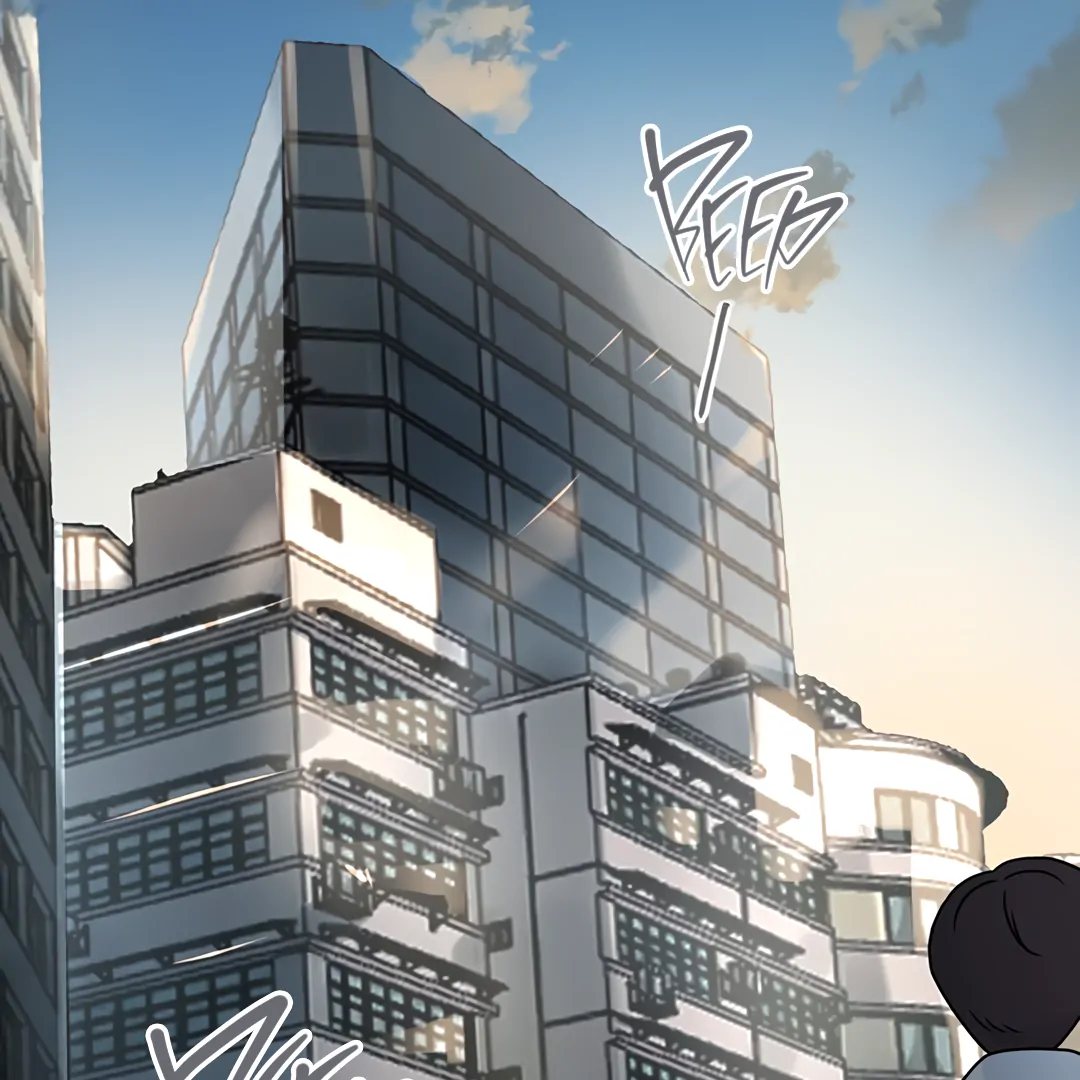 The Mad Dog Found Out I’m His Own Kind [Team Hazama] - Chapter 6 manhwa