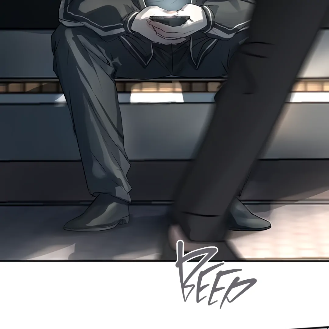 The Mad Dog Found Out I’m His Own Kind [Team Hazama] - Chapter 6 manhwa
