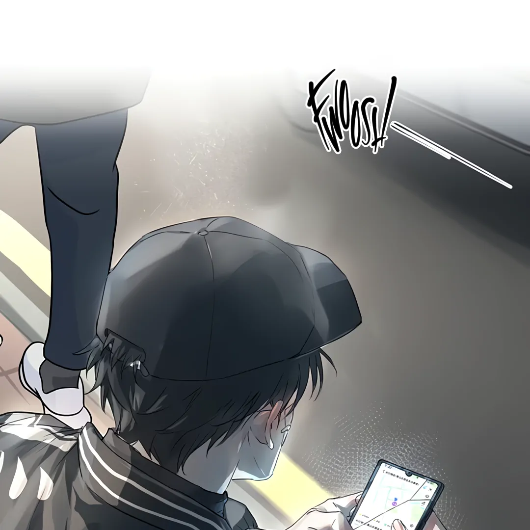 The Mad Dog Found Out I’m His Own Kind [Team Hazama] - Chapter 6 manhwa