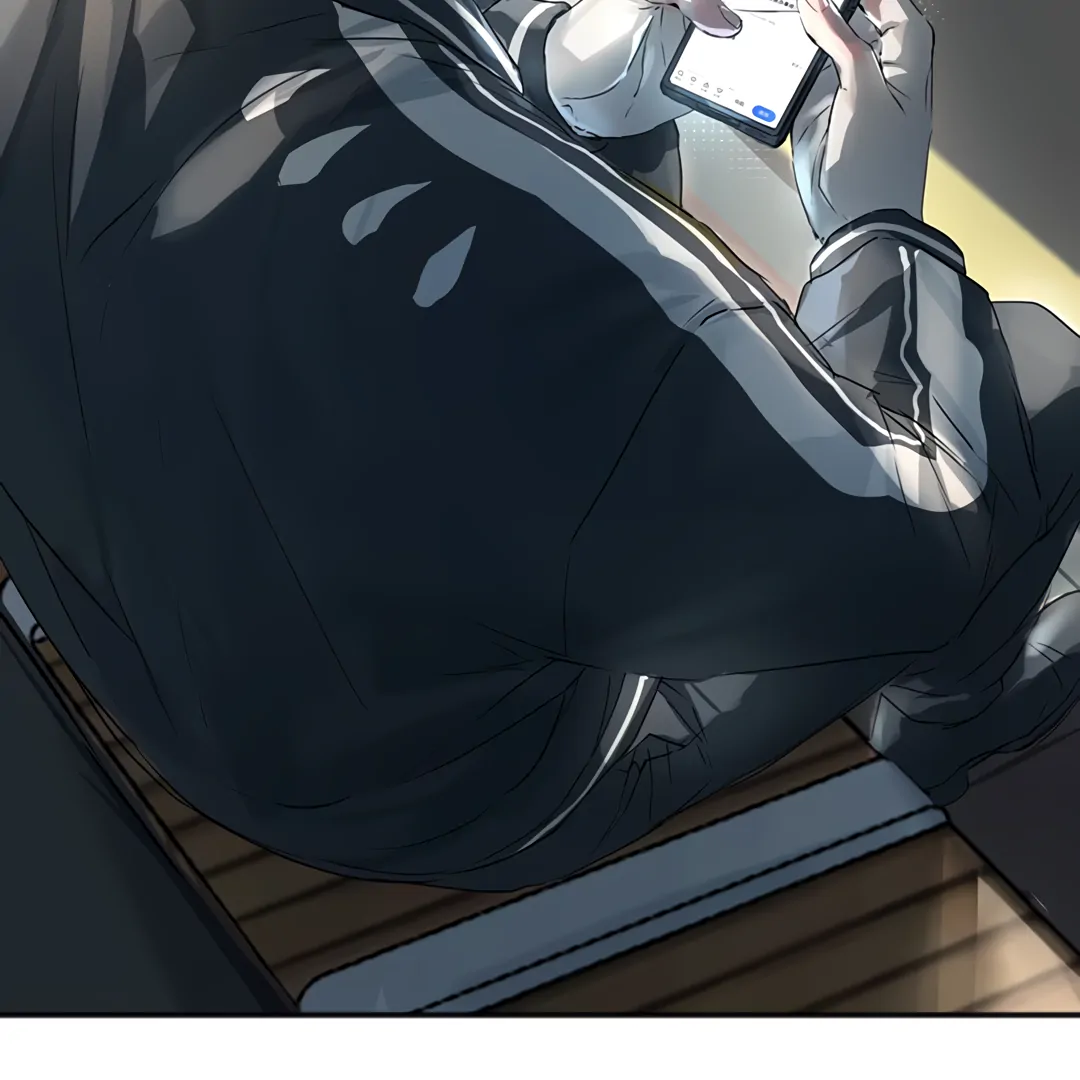 The Mad Dog Found Out I’m His Own Kind [Team Hazama] - Chapter 6 manhwa