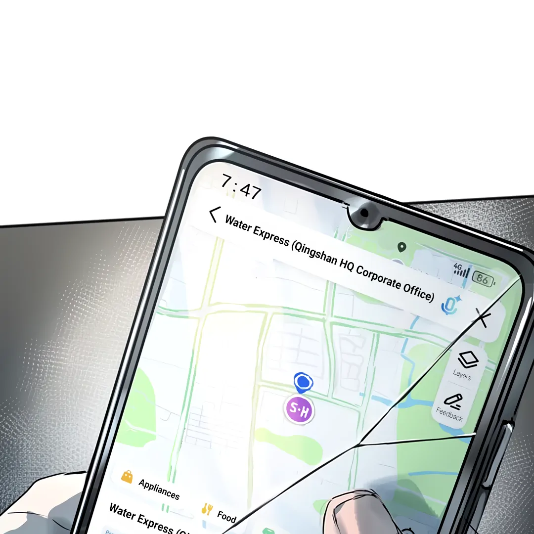 The Mad Dog Found Out I’m His Own Kind [Team Hazama] - Chapter 6 manhwa