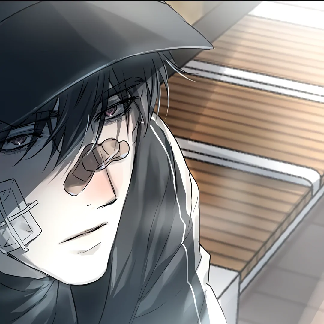 The Mad Dog Found Out I’m His Own Kind [Team Hazama] - Chapter 6 manhwa