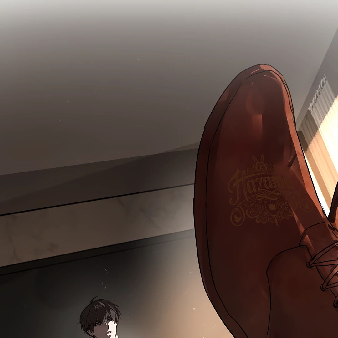 The Mad Dog Found Out I’m His Own Kind [Team Hazama] - Chapter 6 manhwa