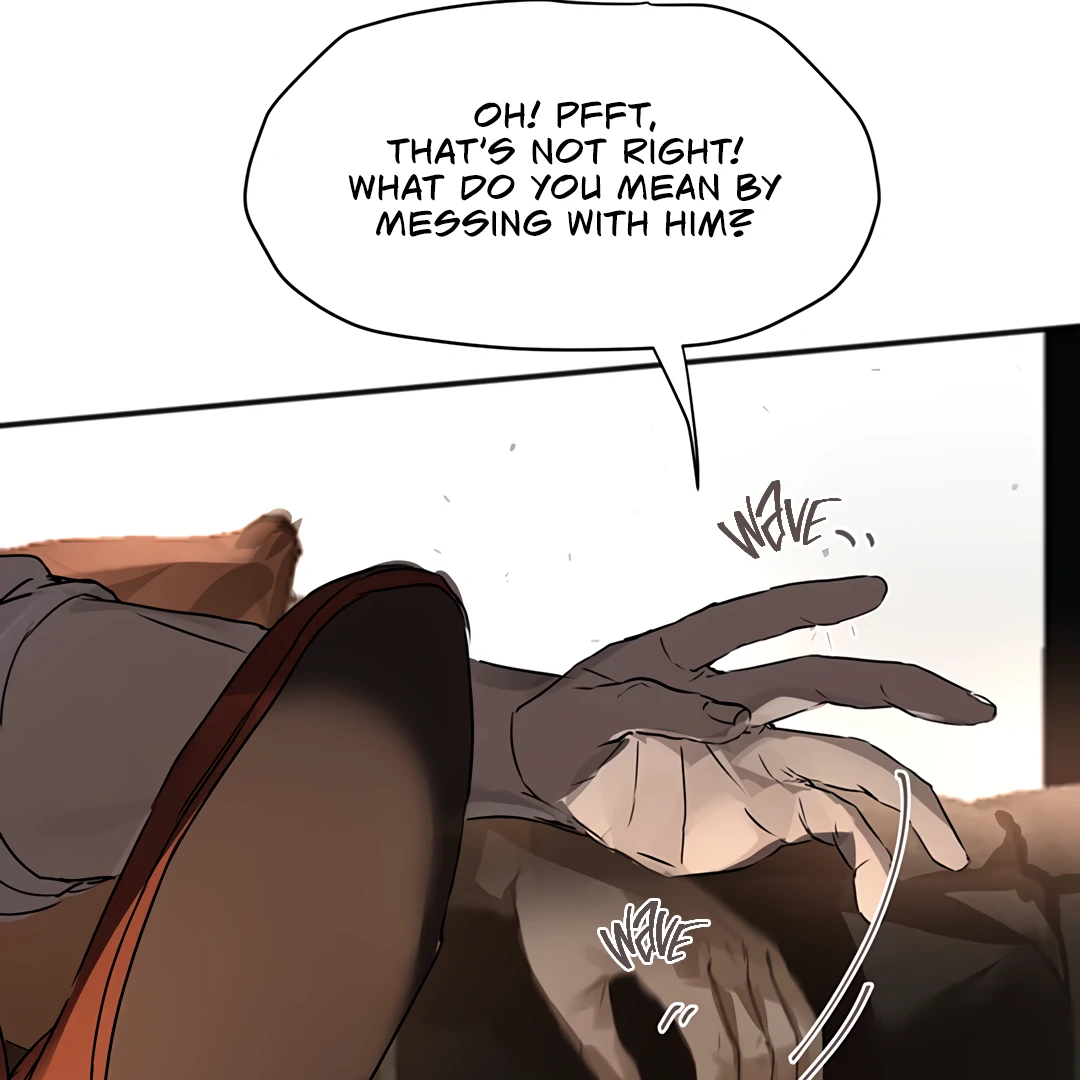 The Mad Dog Found Out I’m His Own Kind [Team Hazama] - Chapter 6 manhwa