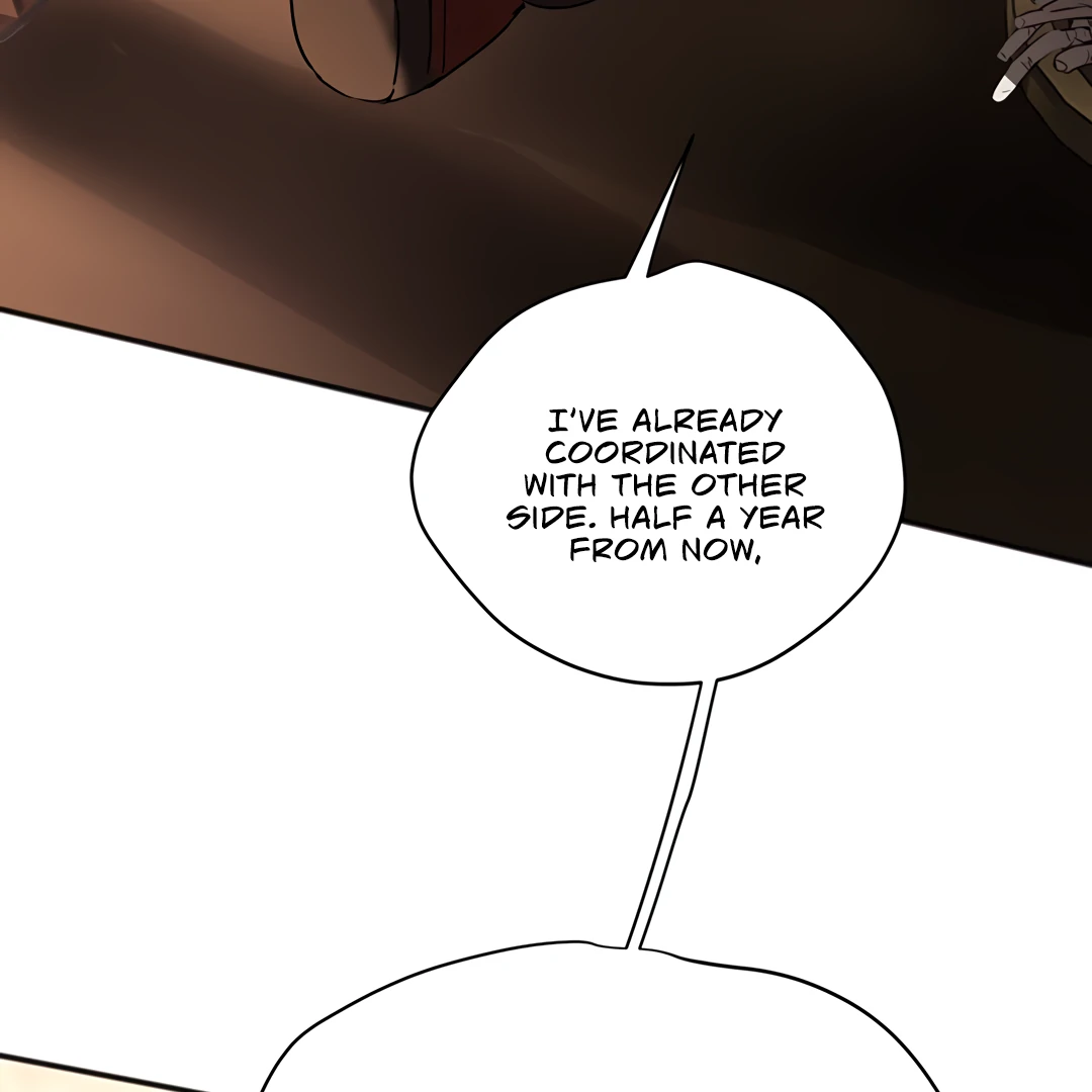 The Mad Dog Found Out I’m His Own Kind [Team Hazama] - Chapter 6 manhwa
