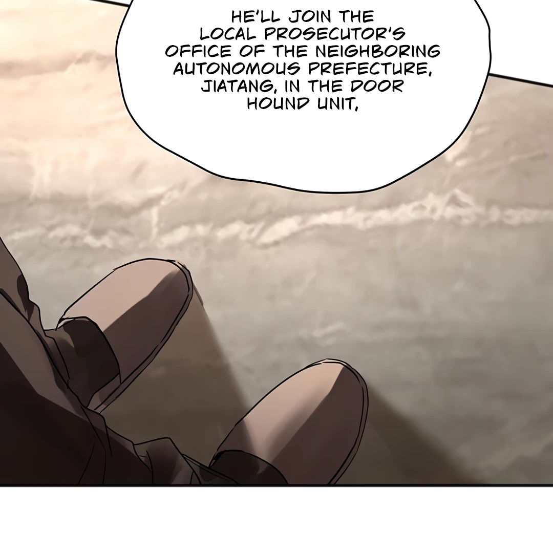 The Mad Dog Found Out I’m His Own Kind [Team Hazama] - Chapter 6 manhwa