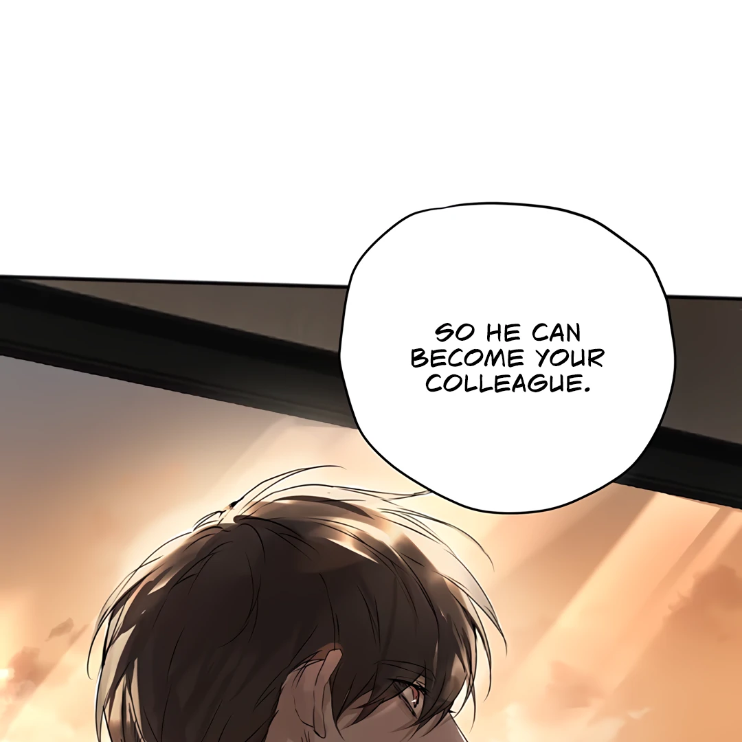 The Mad Dog Found Out I’m His Own Kind [Team Hazama] - Chapter 6 manhwa