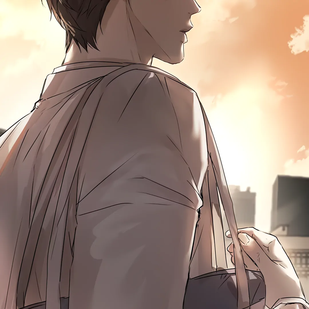 The Mad Dog Found Out I’m His Own Kind [Team Hazama] - Chapter 6 manhwa