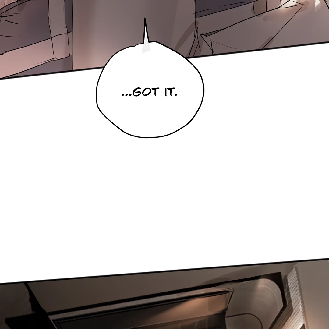 The Mad Dog Found Out I’m His Own Kind [Team Hazama] - Chapter 6 manhwa