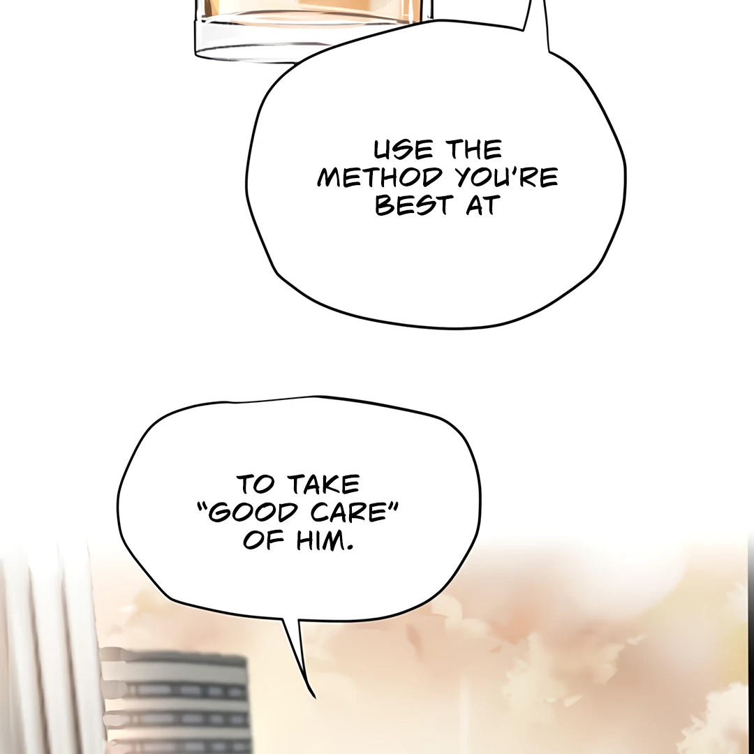 The Mad Dog Found Out I’m His Own Kind [Team Hazama] - Chapter 6 manhwa