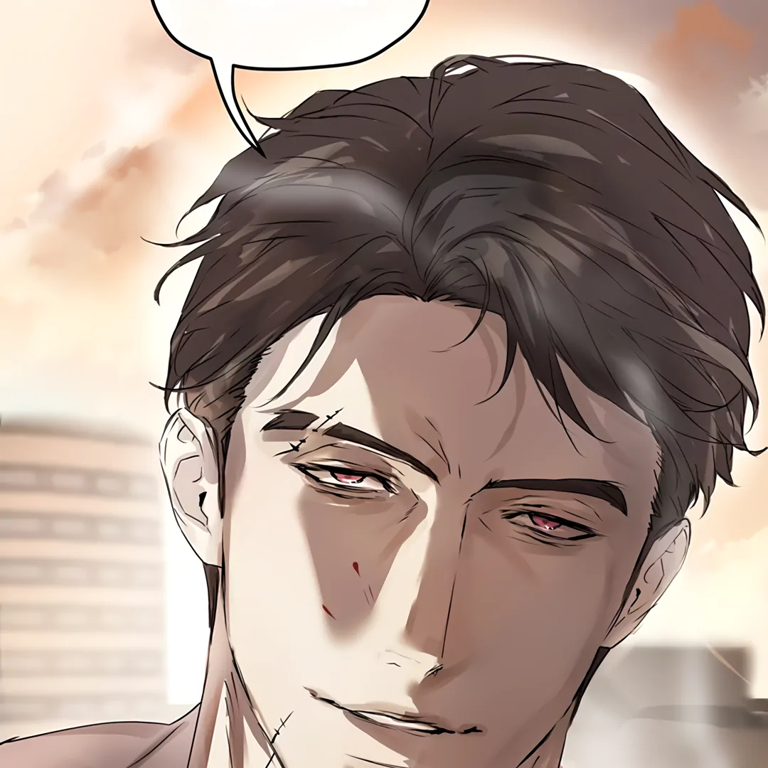 The Mad Dog Found Out I’m His Own Kind [Team Hazama] - Chapter 6 manhwa