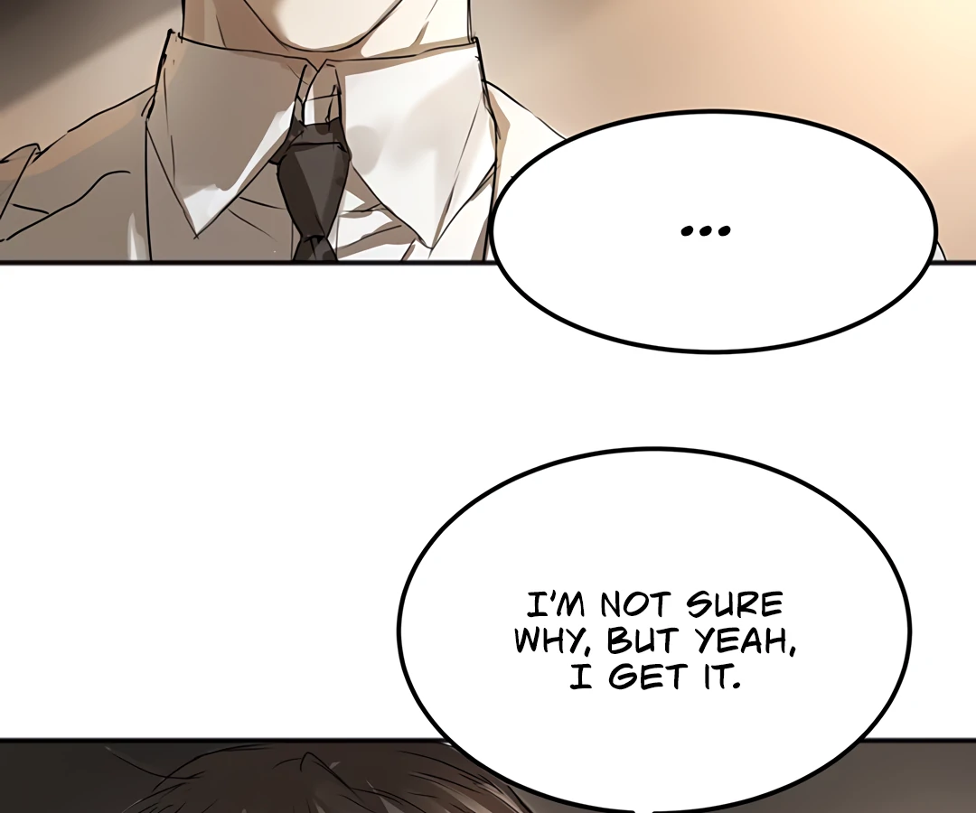 The Mad Dog Found Out I’m His Own Kind [Team Hazama] - Chapter 6 manhwa