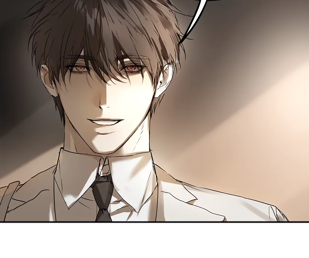 The Mad Dog Found Out I’m His Own Kind [Team Hazama] - Chapter 6 manhwa