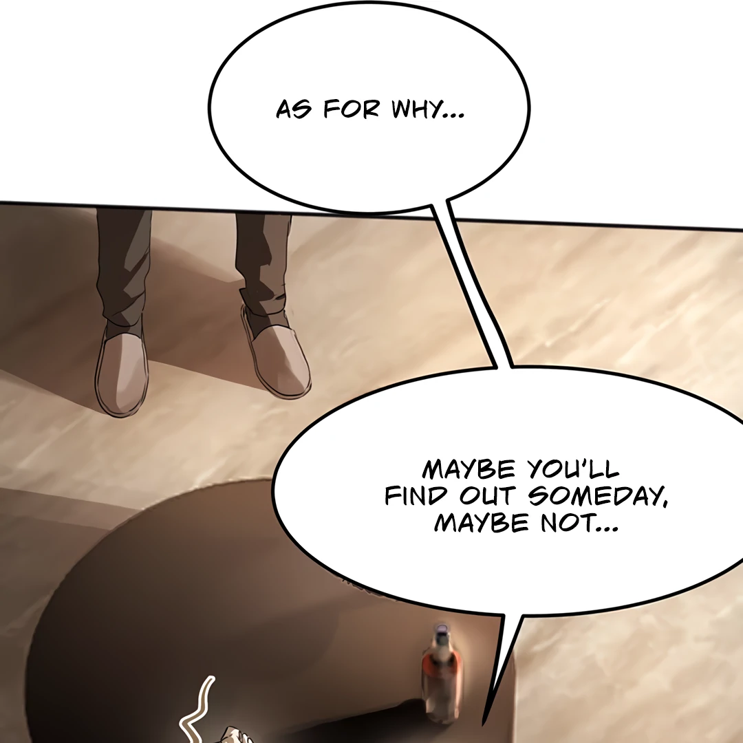 The Mad Dog Found Out I’m His Own Kind [Team Hazama] - Chapter 6 manhwa