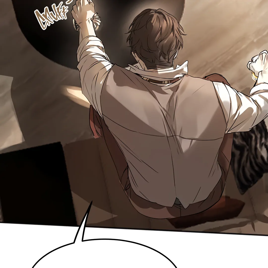 The Mad Dog Found Out I’m His Own Kind [Team Hazama] - Chapter 6 manhwa