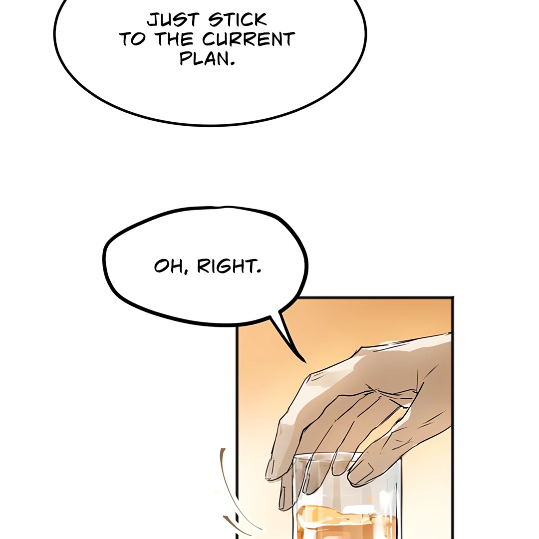 The Mad Dog Found Out I’m His Own Kind [Team Hazama] - Chapter 6 manhwa