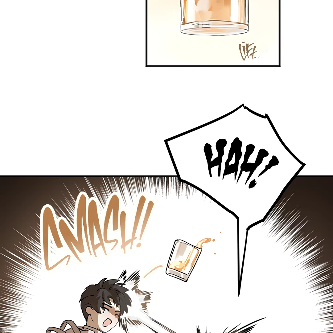 The Mad Dog Found Out I’m His Own Kind [Team Hazama] - Chapter 6 manhwa