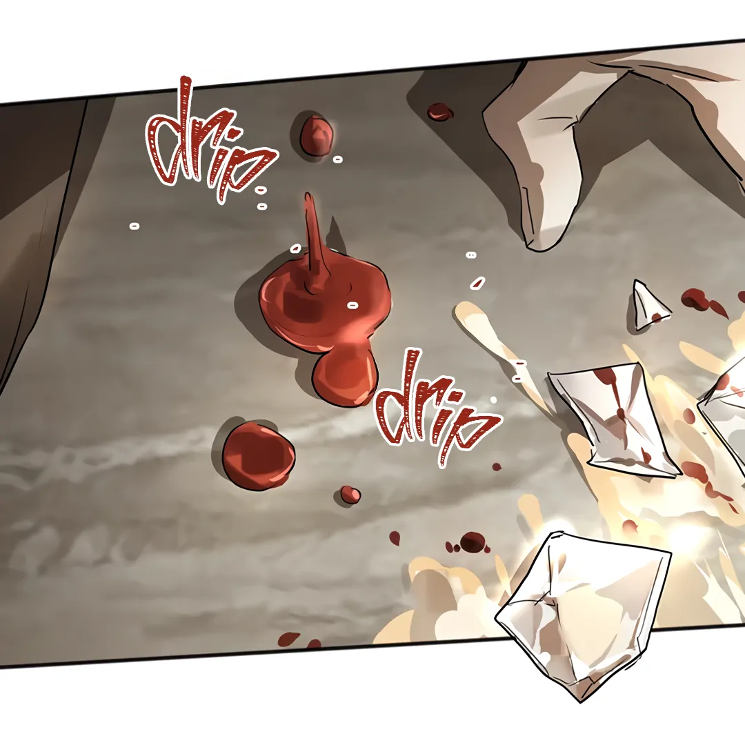 The Mad Dog Found Out I’m His Own Kind [Team Hazama] - Chapter 6 manhwa