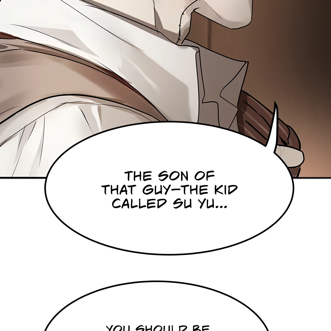 The Mad Dog Found Out I’m His Own Kind [Team Hazama] - Chapter 6 manhwa