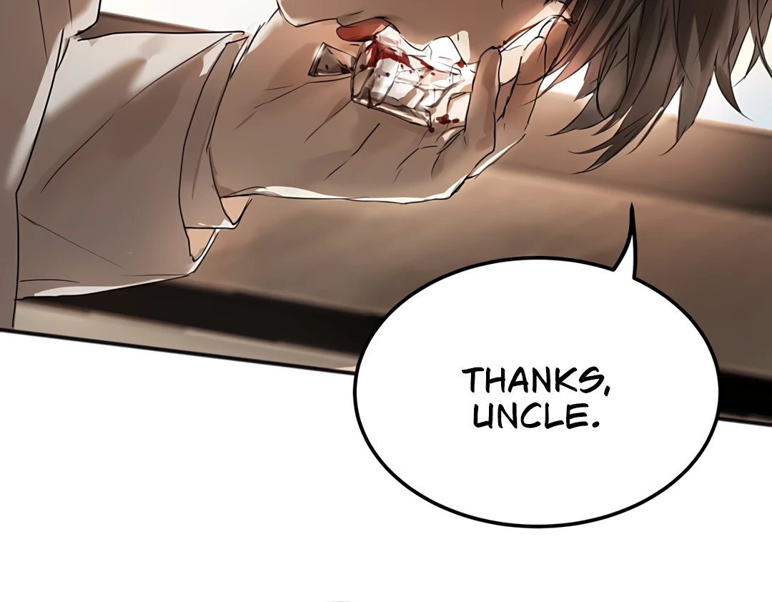 The Mad Dog Found Out I’m His Own Kind [Team Hazama] - Chapter 6 manhwa