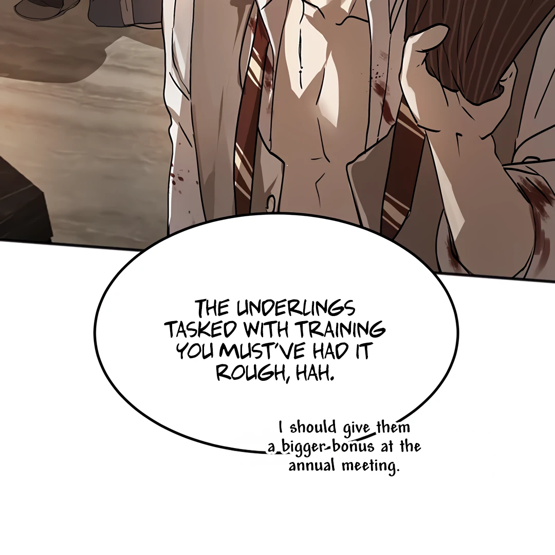 The Mad Dog Found Out I’m His Own Kind [Team Hazama] - Chapter 6 manhwa