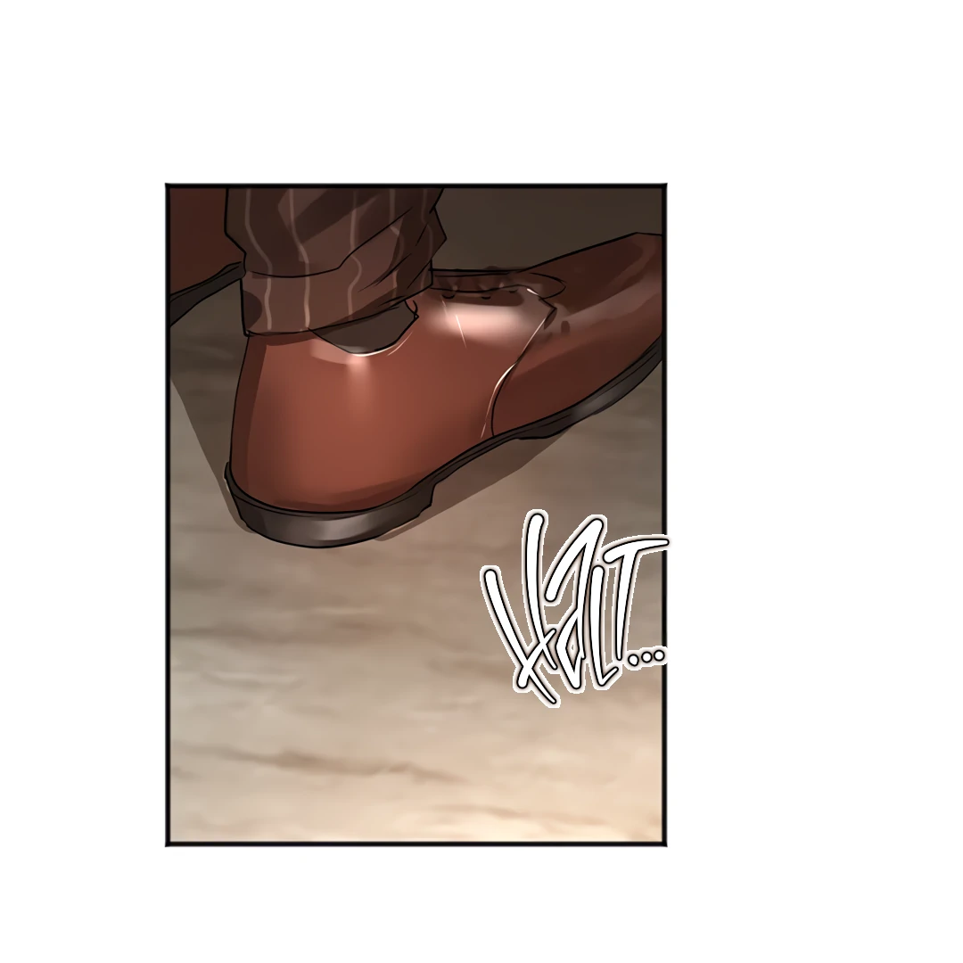 The Mad Dog Found Out I’m His Own Kind [Team Hazama] - Chapter 6 manhwa