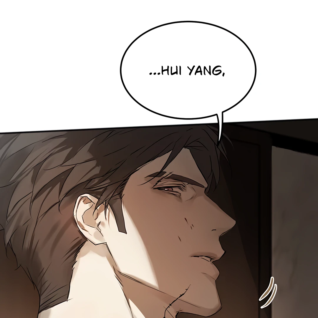 The Mad Dog Found Out I’m His Own Kind [Team Hazama] - Chapter 6 manhwa