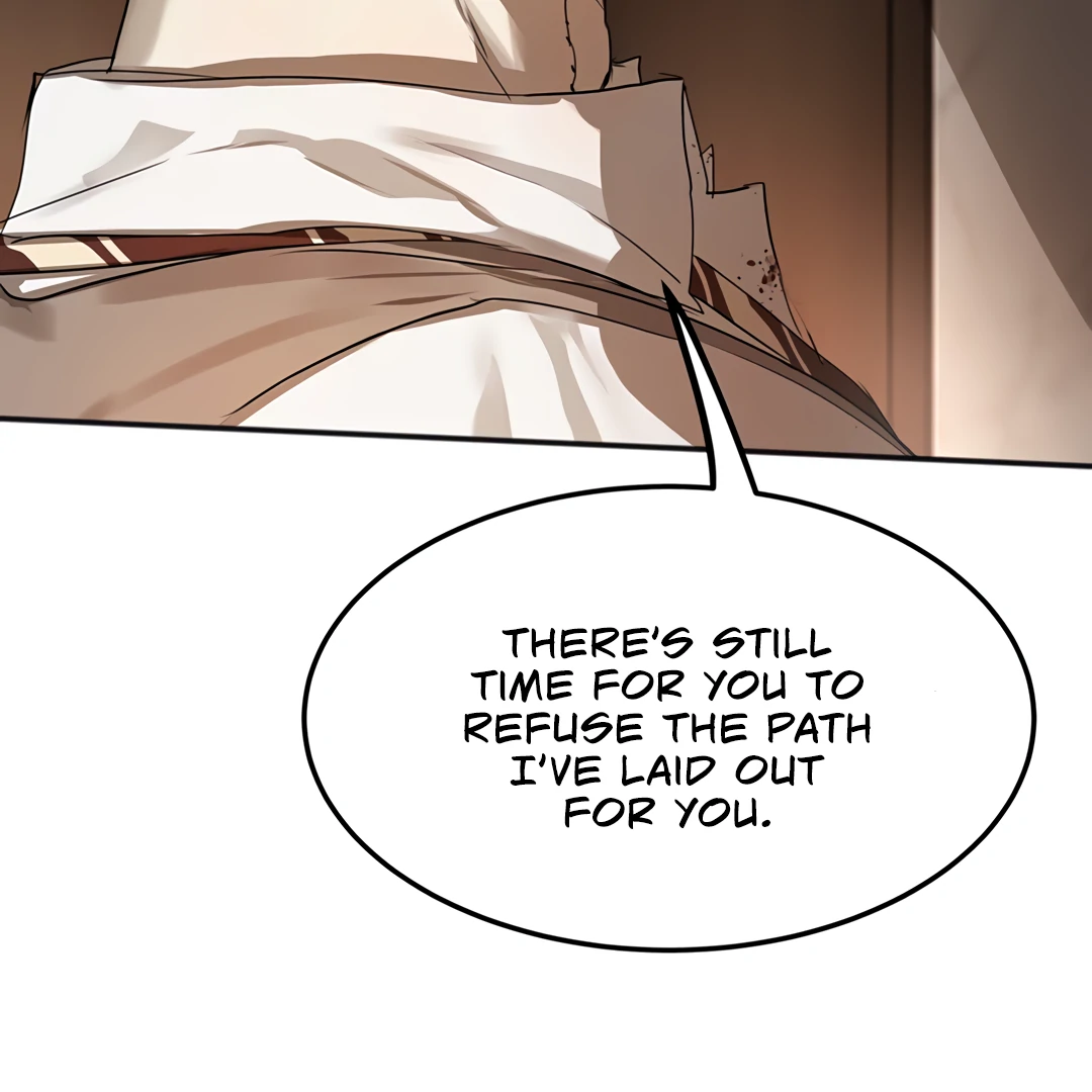 The Mad Dog Found Out I’m His Own Kind [Team Hazama] - Chapter 6 manhwa
