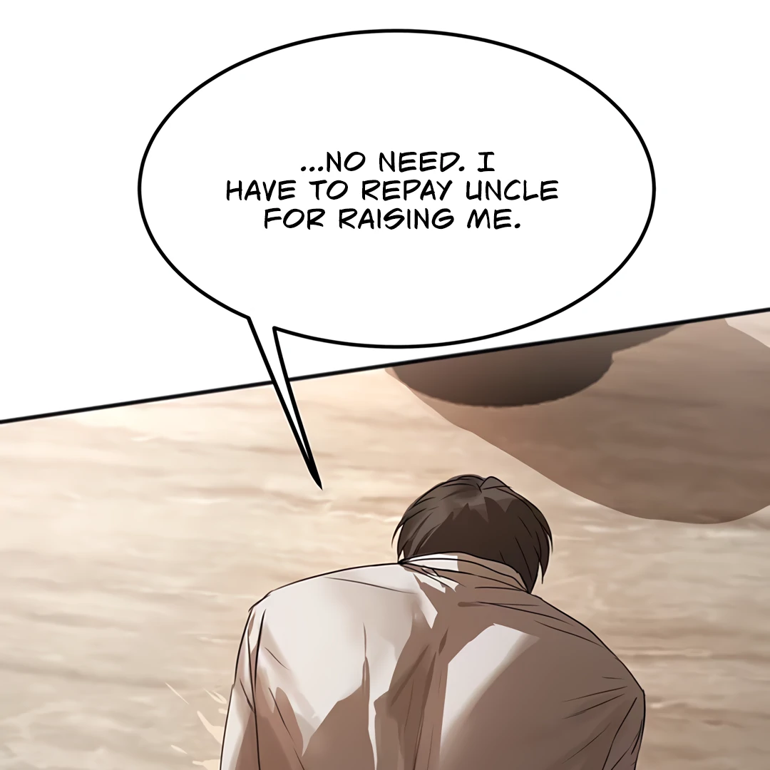 The Mad Dog Found Out I’m His Own Kind [Team Hazama] - Chapter 6 manhwa