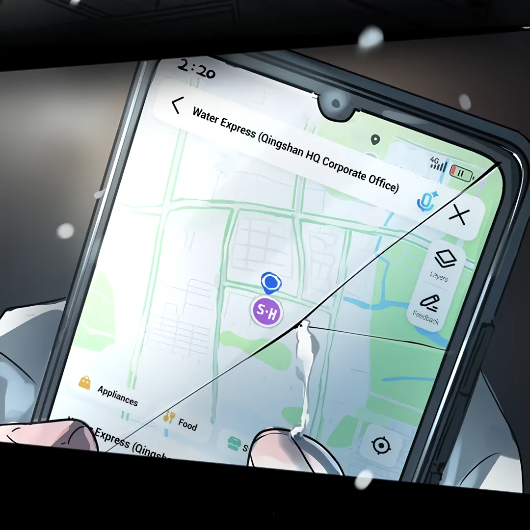 The Mad Dog Found Out I’m His Own Kind [Team Hazama] - Chapter 6 manhwa