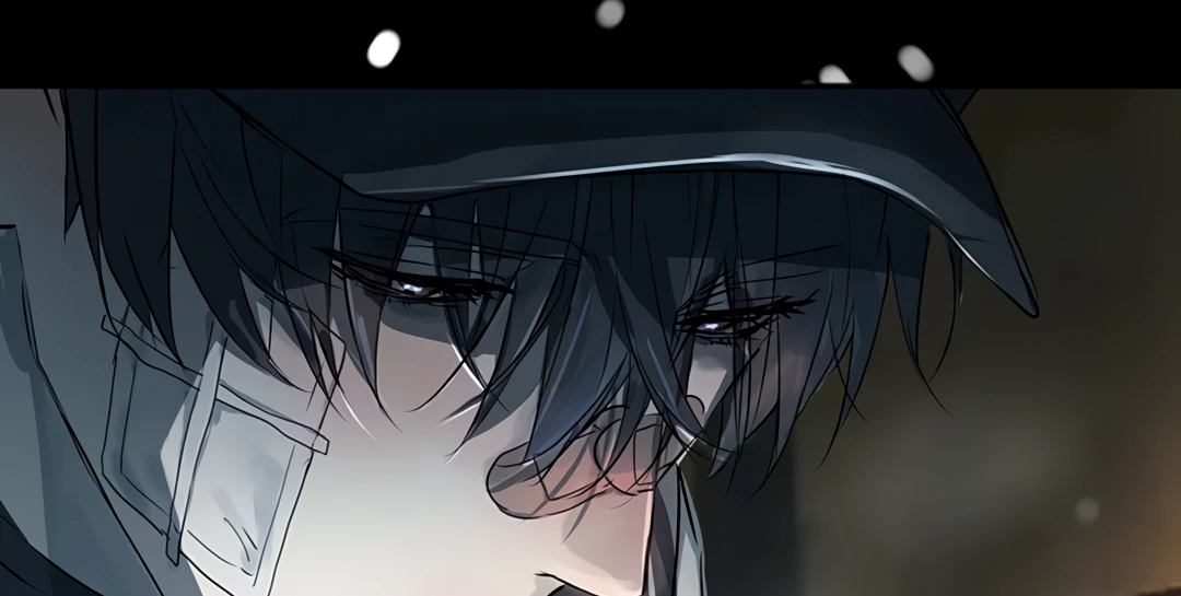 The Mad Dog Found Out I’m His Own Kind [Team Hazama] - Chapter 6 manhwa