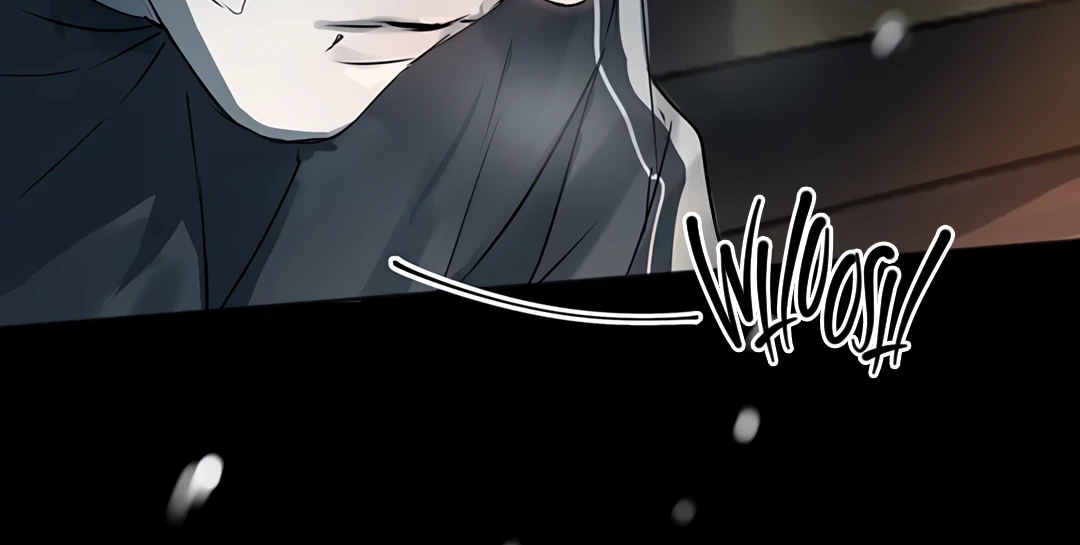 The Mad Dog Found Out I’m His Own Kind [Team Hazama] - Chapter 6 manhwa