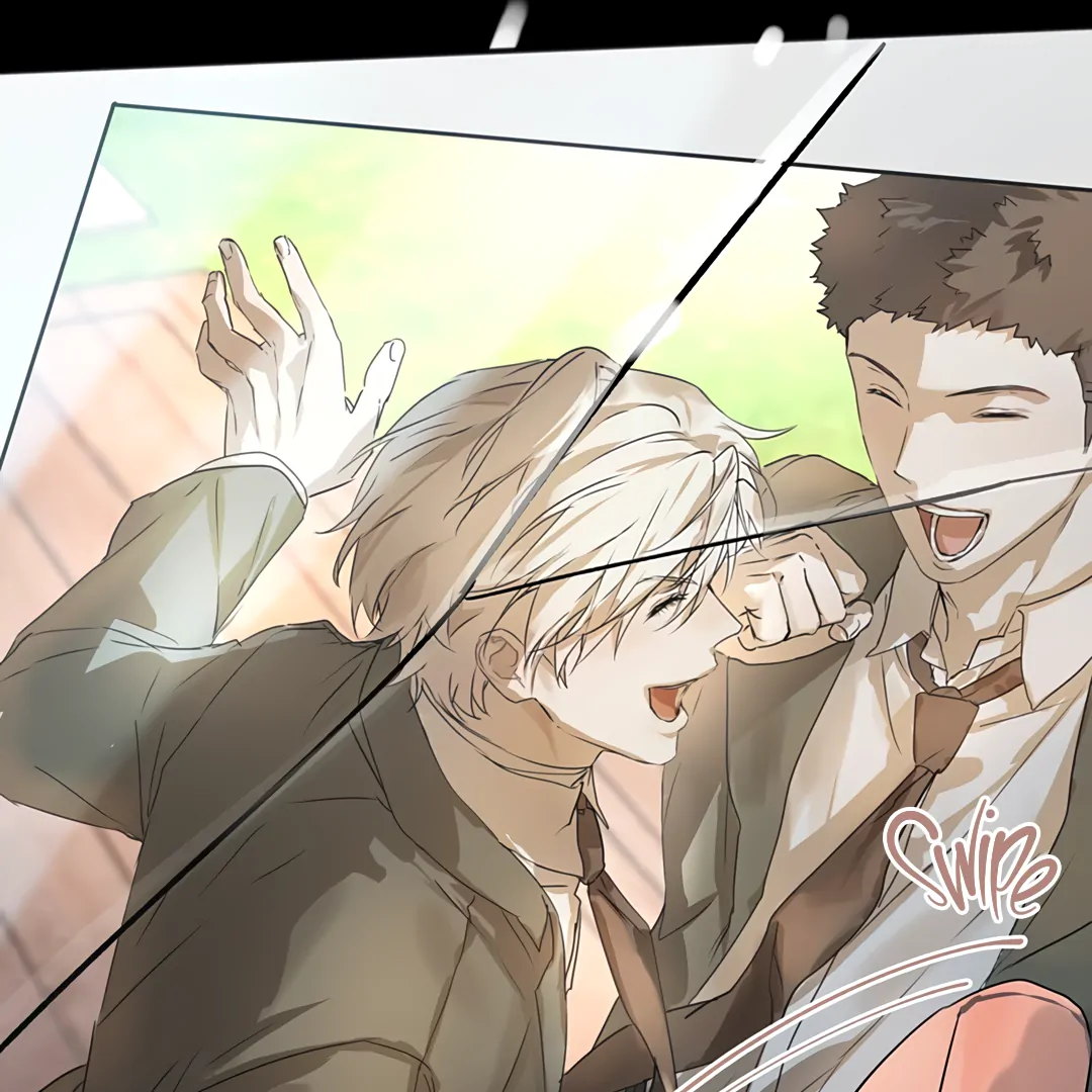 The Mad Dog Found Out I’m His Own Kind [Team Hazama] - Chapter 6 manhwa
